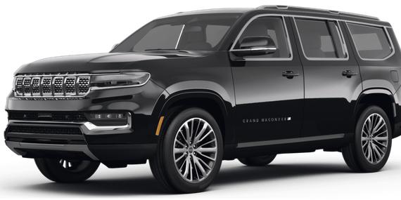 JEEP GRAND WAGONEER 2022 1C4SJVGJXNS197594 image